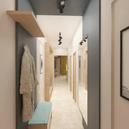 Florance Luxury In