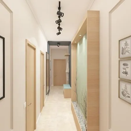 Florance Luxury In Apartment Nesebar