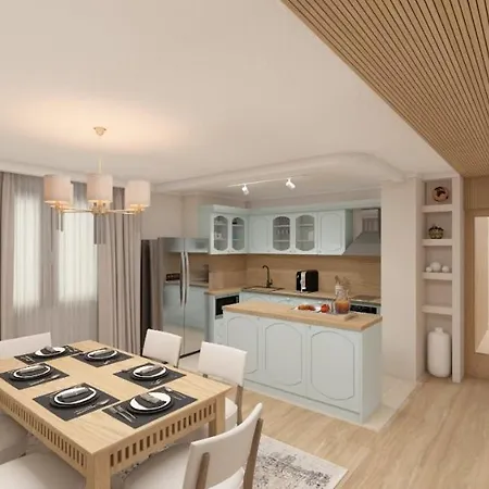 Florance Luxury In * Nesebar