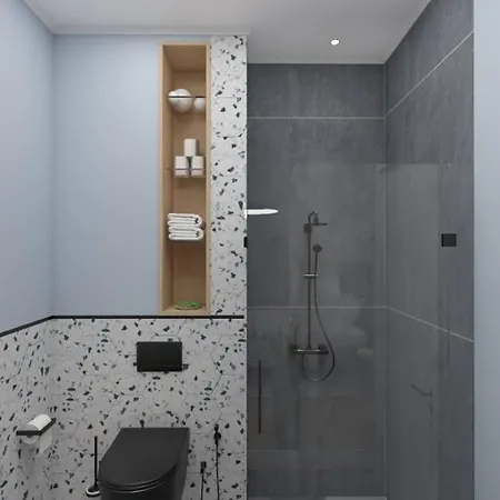 Florance Luxury In